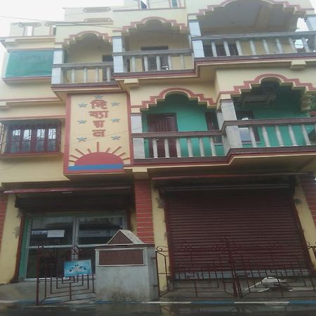 Hotel O Palace Inn Near Acropolis Mall Jadabpur Екстер'єр фото