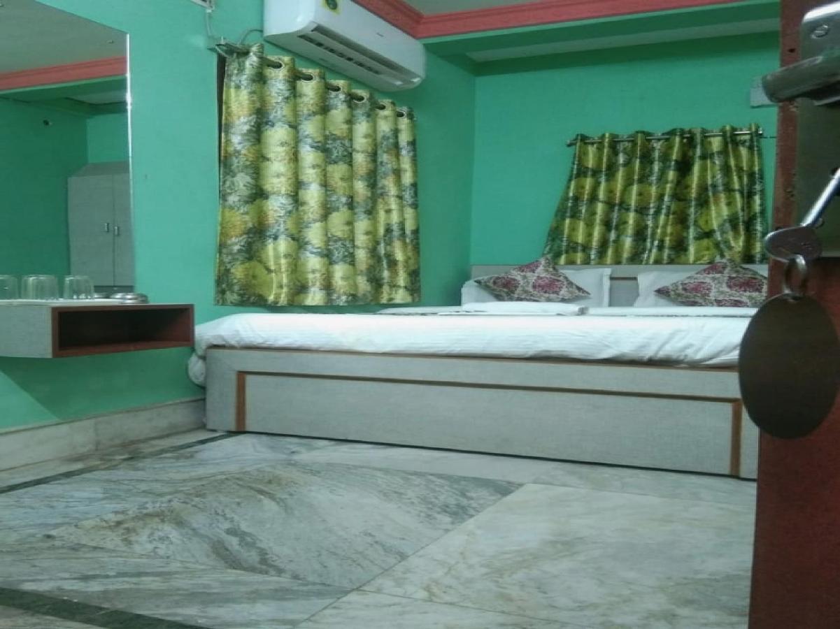 Hotel O Palace Inn Near Acropolis Mall Jadabpur Екстер'єр фото