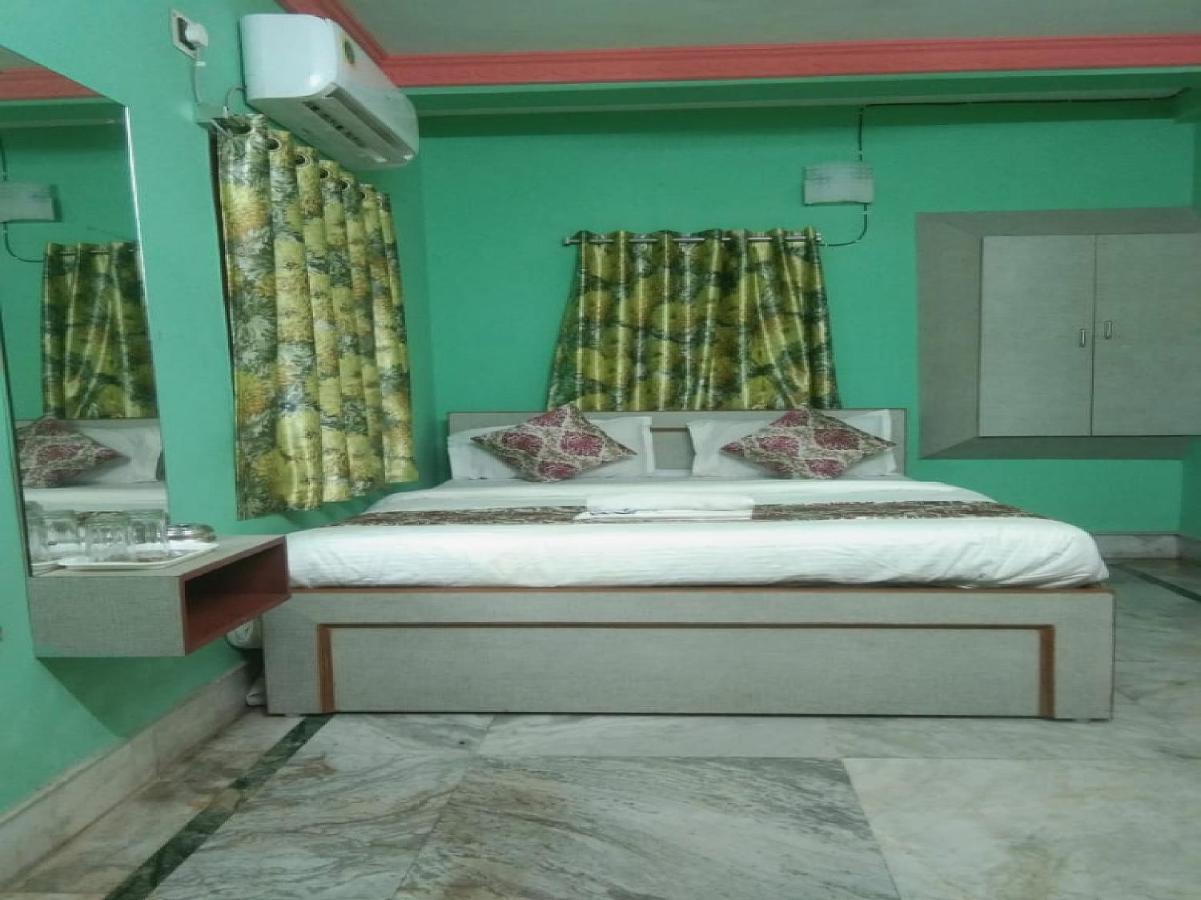 Hotel O Palace Inn Near Acropolis Mall Jadabpur Екстер'єр фото