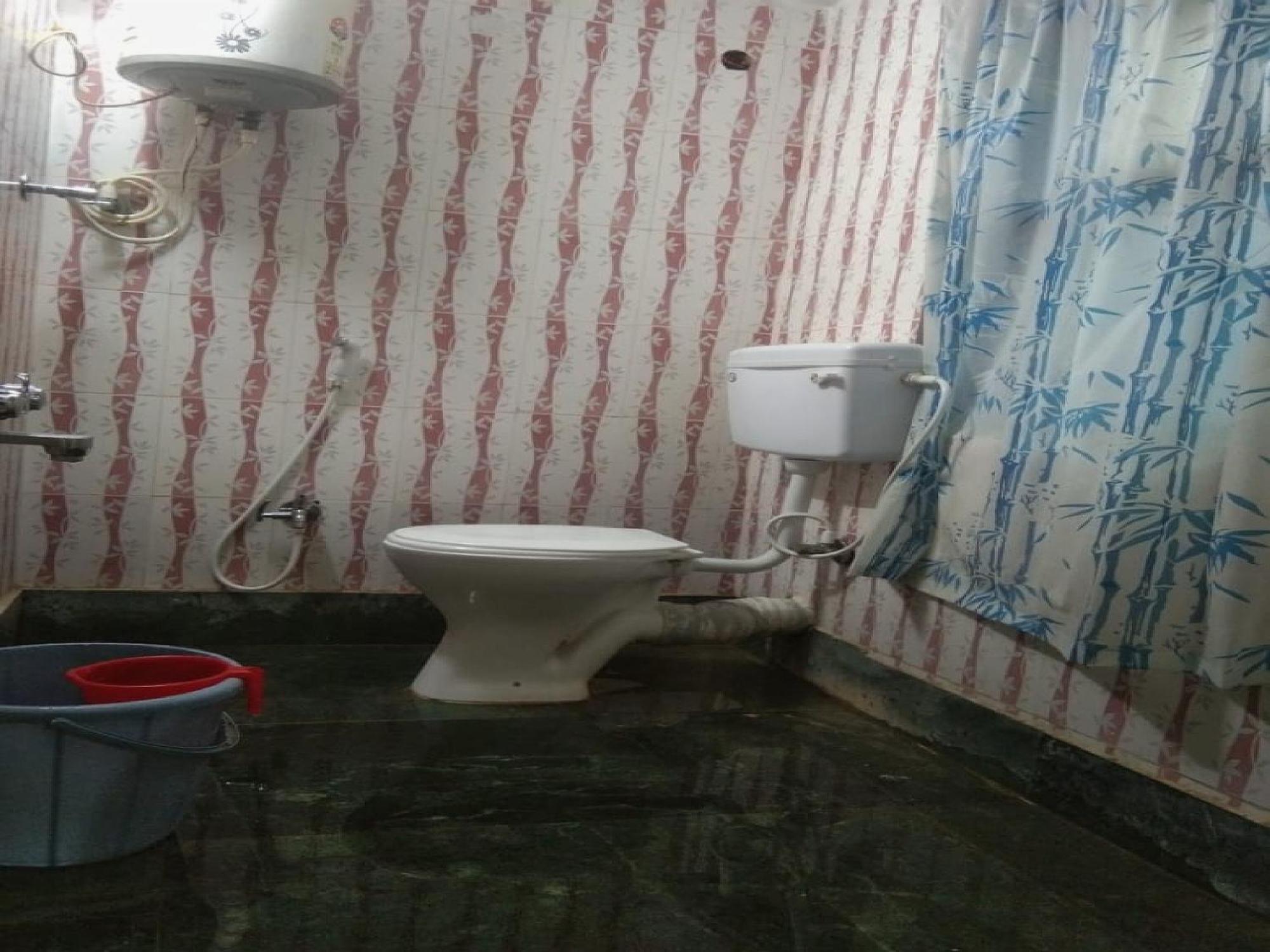 Hotel O Palace Inn Near Acropolis Mall Jadabpur Екстер'єр фото