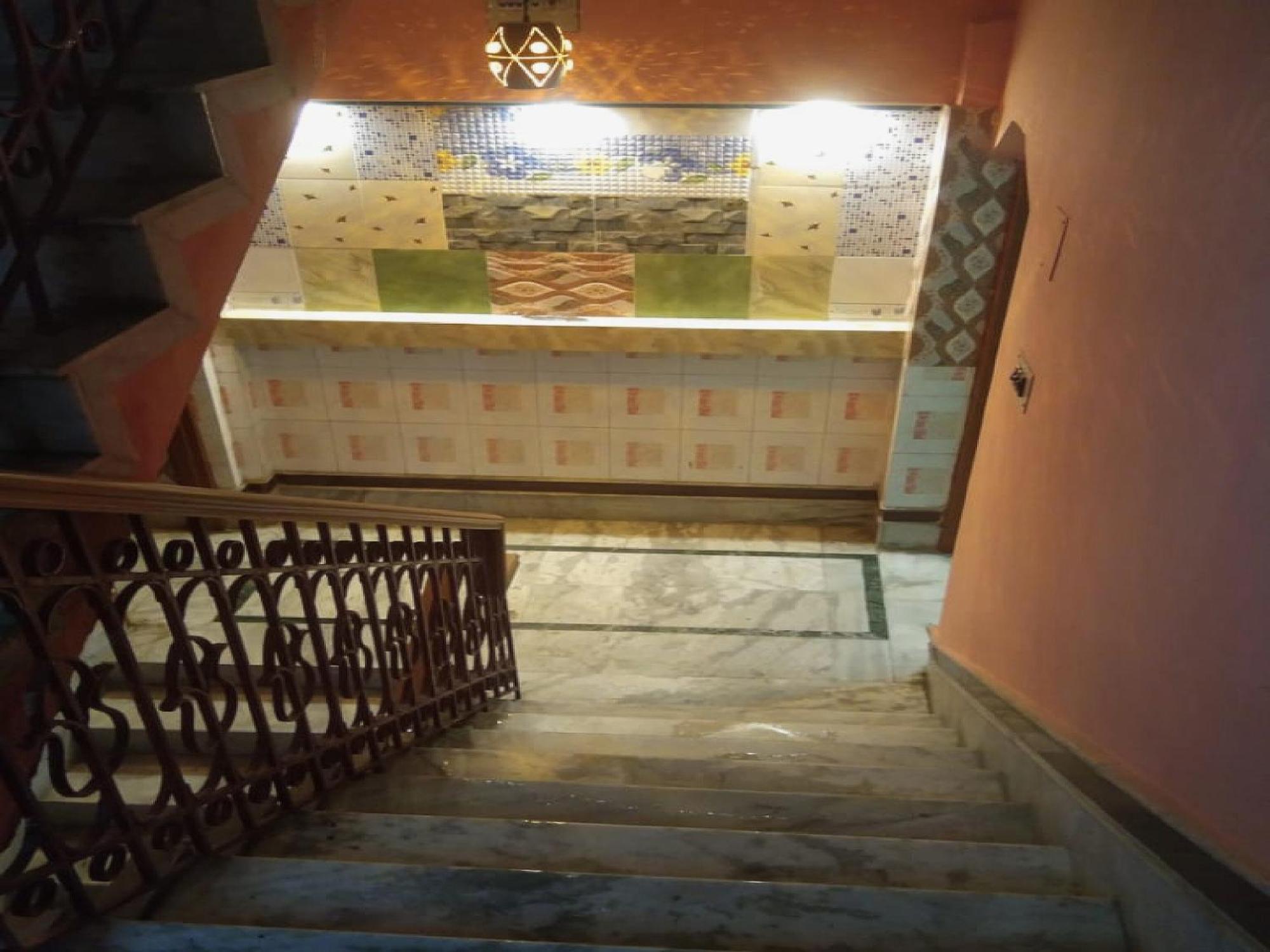 Hotel O Palace Inn Near Acropolis Mall Jadabpur Екстер'єр фото