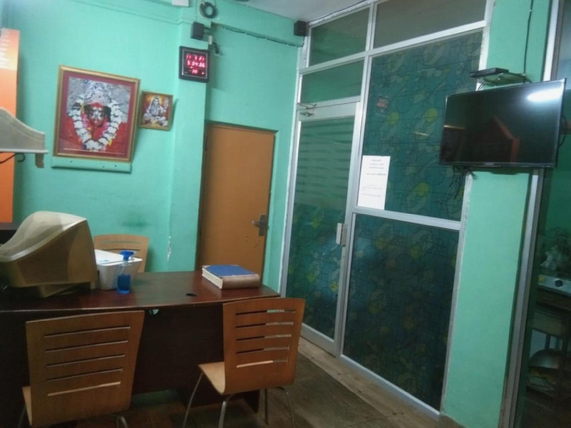 Hotel O Palace Inn Near Acropolis Mall Jadabpur Екстер'єр фото