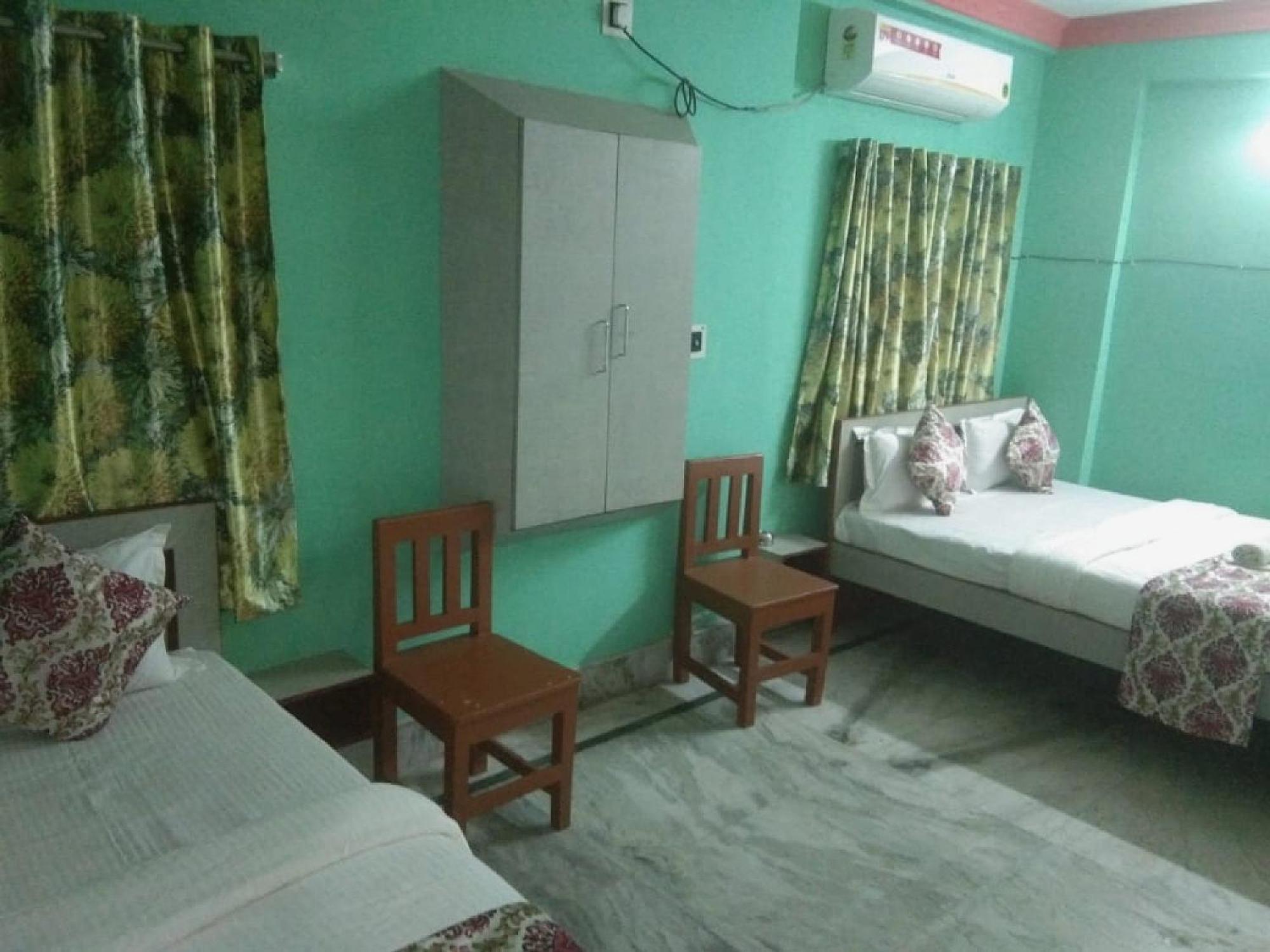 Hotel O Palace Inn Near Acropolis Mall Jadabpur Екстер'єр фото