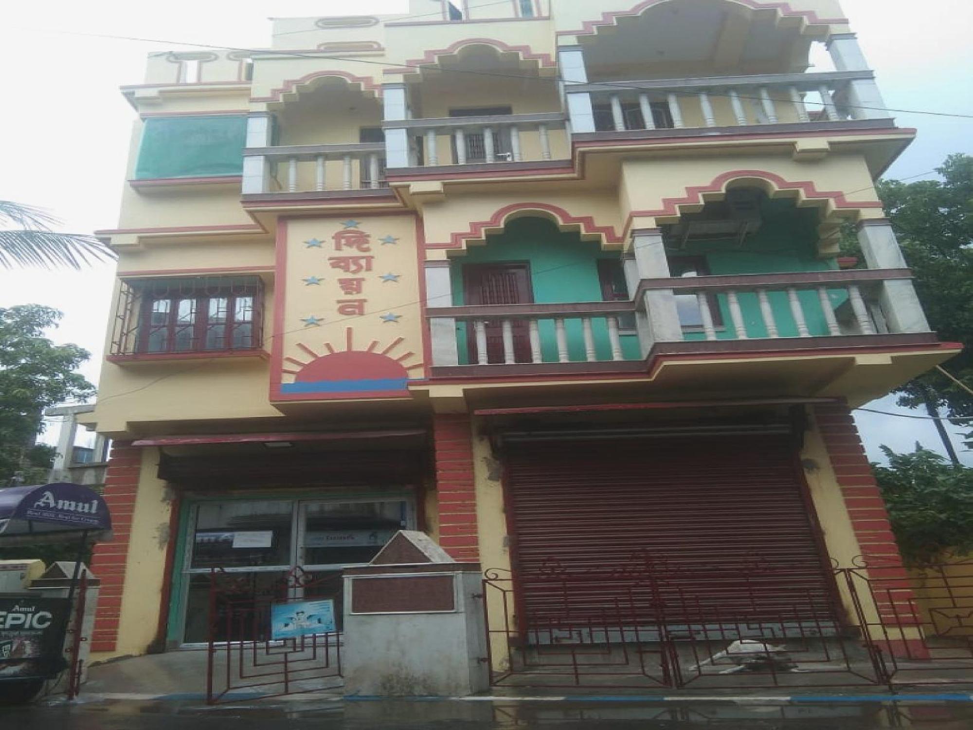 Hotel O Palace Inn Near Acropolis Mall Jadabpur Екстер'єр фото